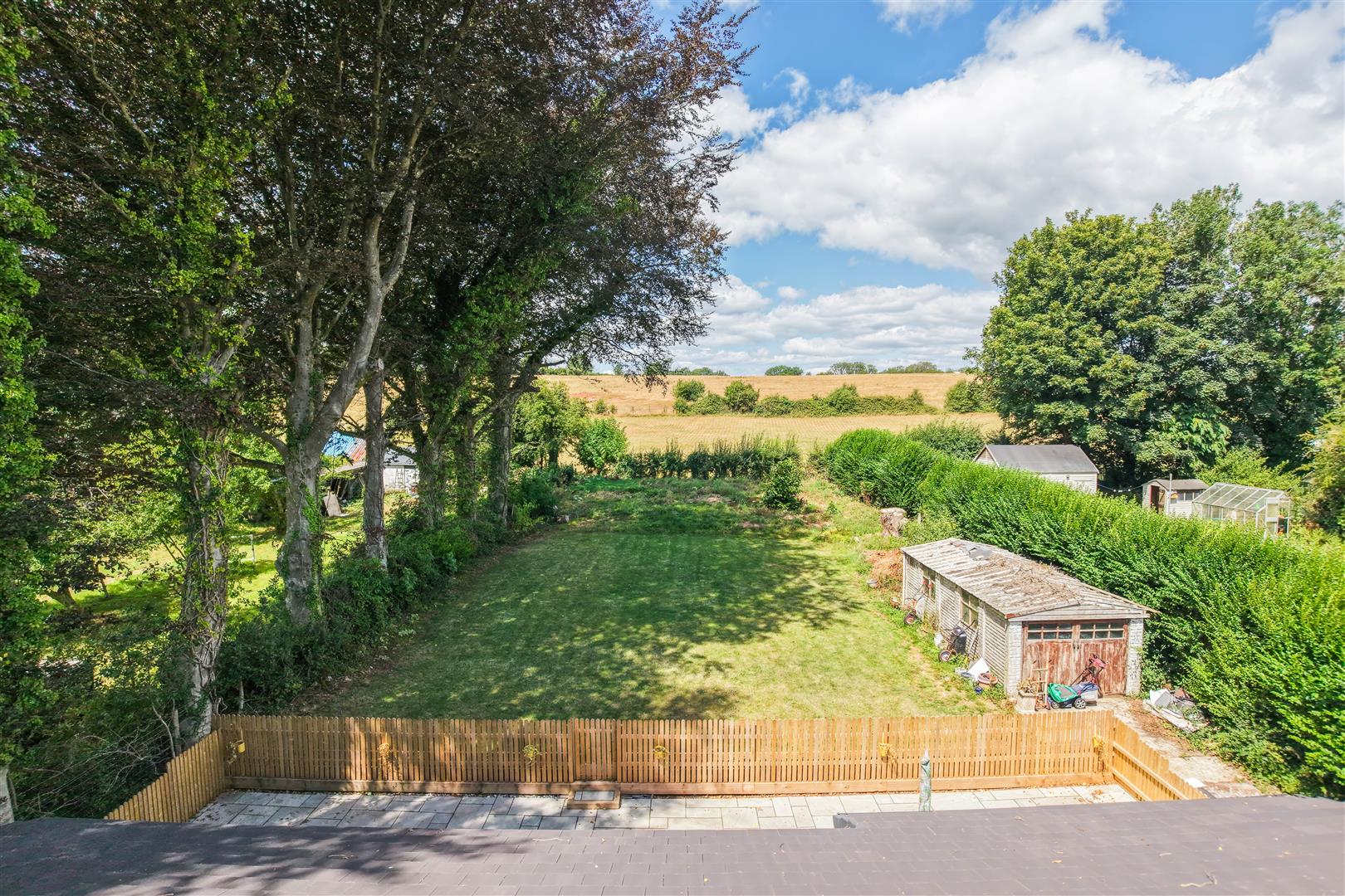 Heol Yr Ysgol, Coity, Bridgend County Borough, CF35 6BL